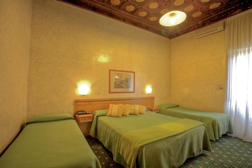 Embassy Hotel