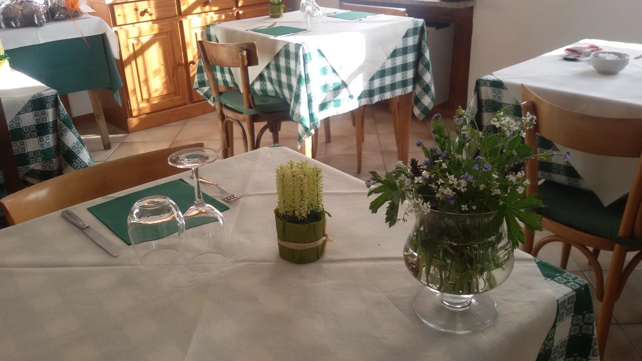 Nonaj Hotel *