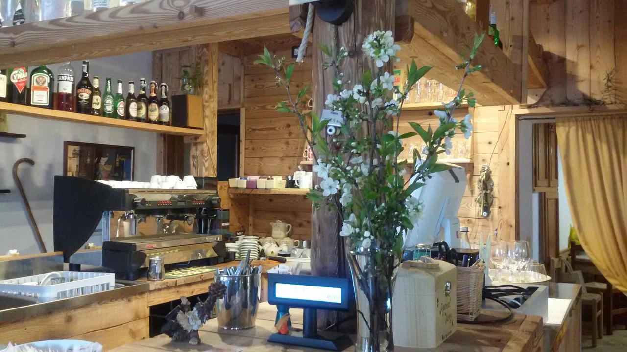 Nonaj Hotel *