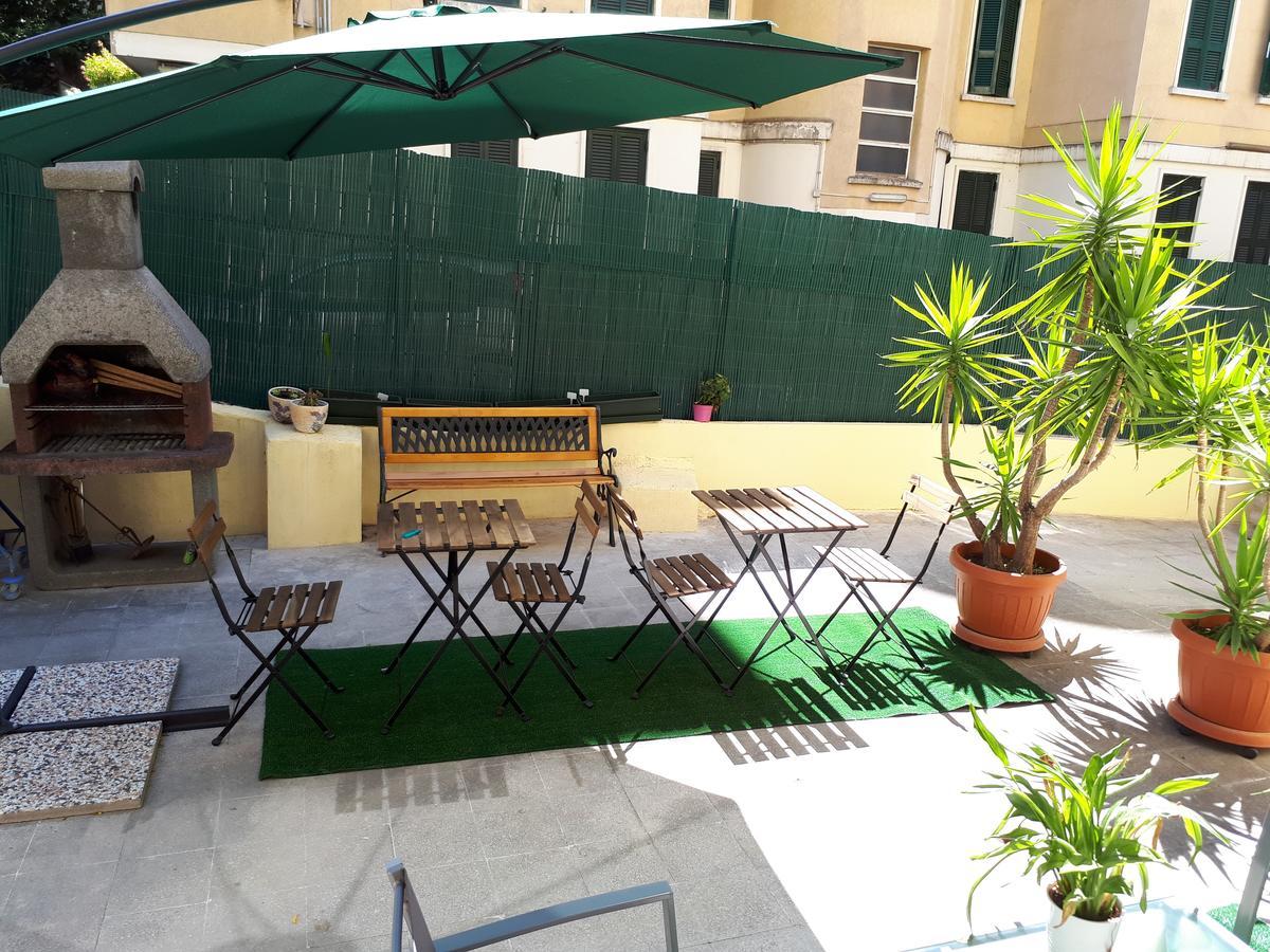 Clodio Bed & Breakfast