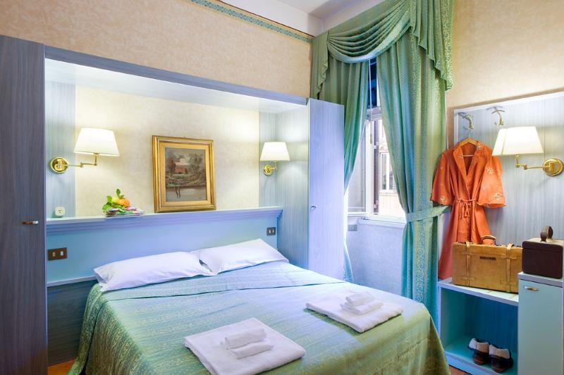Zara Hotel Rome