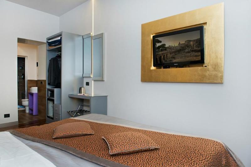 Relais Forus 3* Rome
