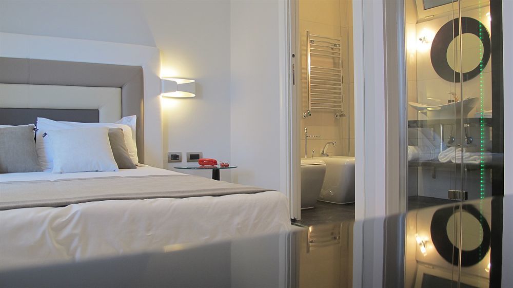 Pantheon Caesar Relais 2* Rome