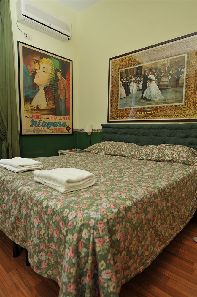Affittacamere Vacanze Romane 2 3*