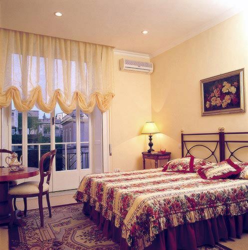 Oriani 3* Rome