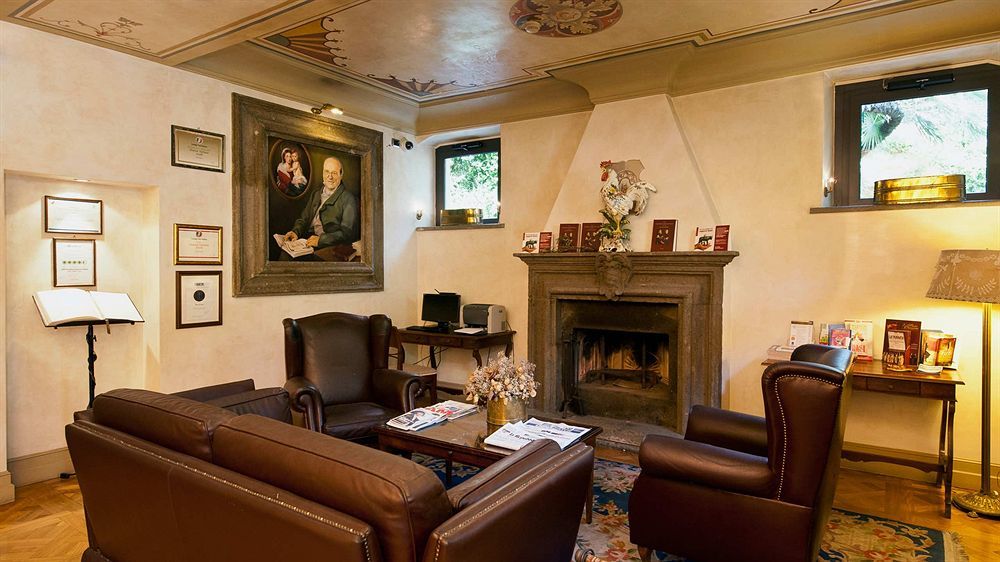 Aventino 3* Rome