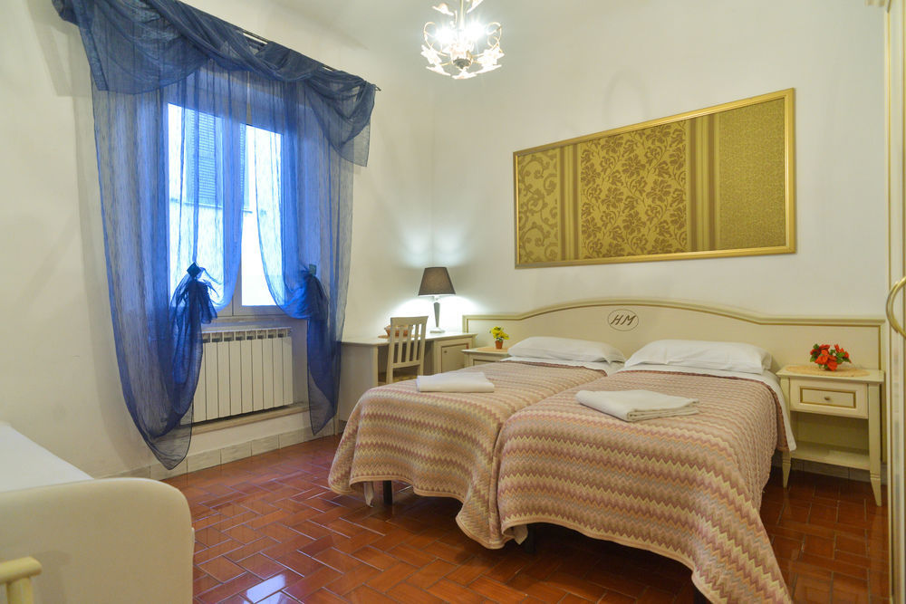 Trani B&t 3* Rome