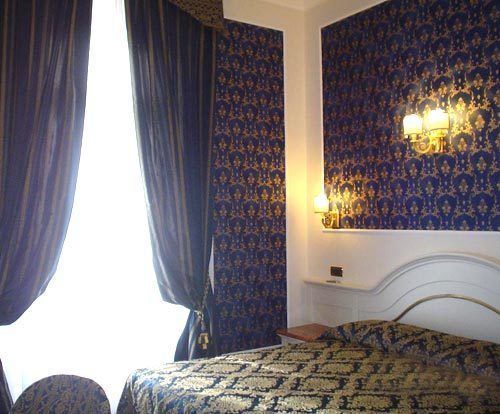 Orbis 2* Rome