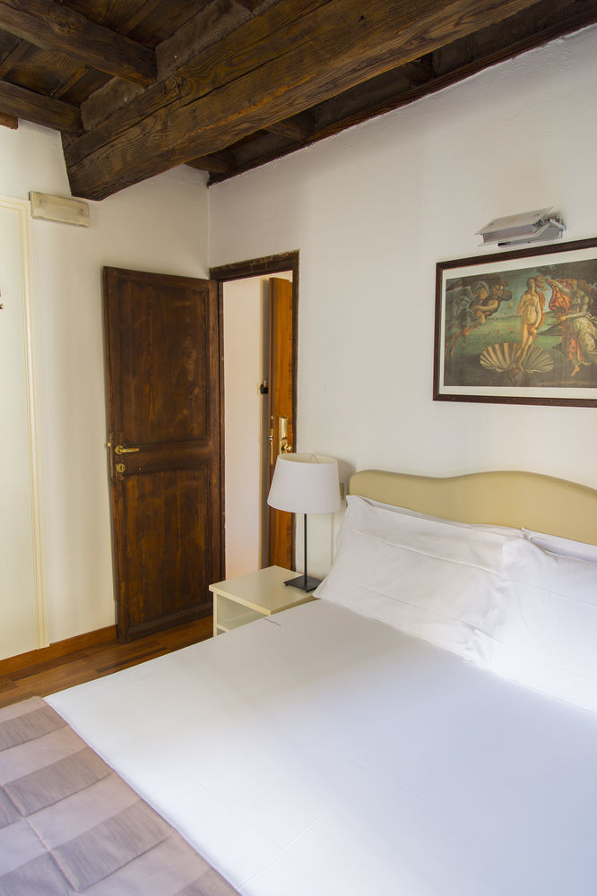 Apartment Navona *