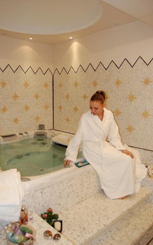 Hotel Imperiale 4*