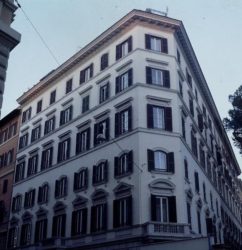 Gambrinus 4* Rome