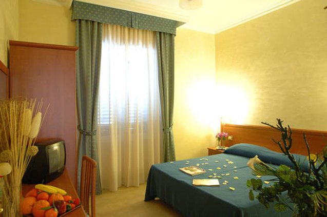 Cesar Palace 2* Rome