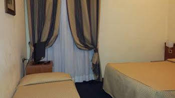 Stella 3* Rome