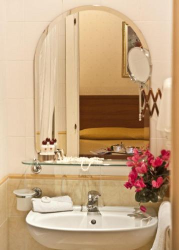 Astoria Garden 3* Rome