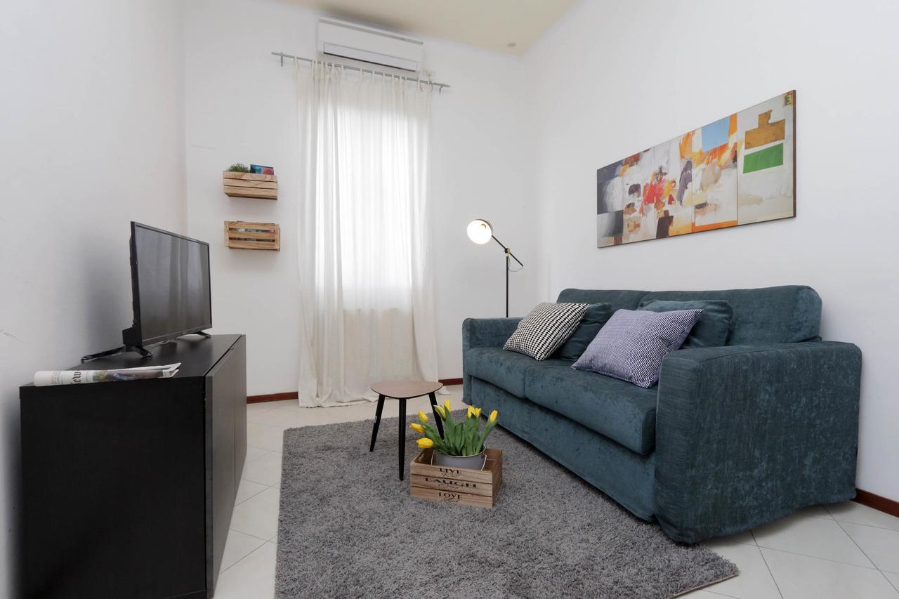 Apartment Central San Lorenzo Rome