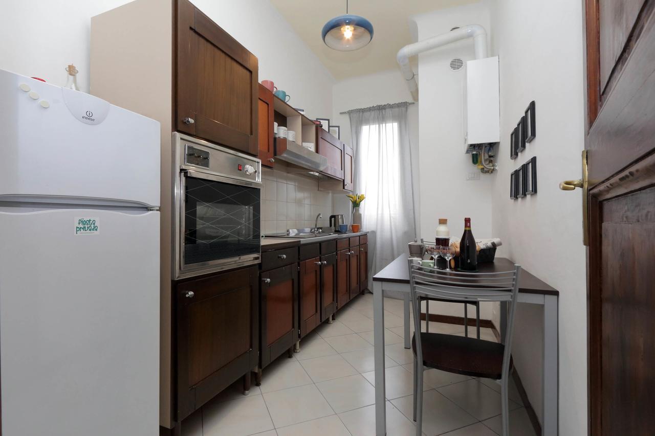Apartment Central San Lorenzo *