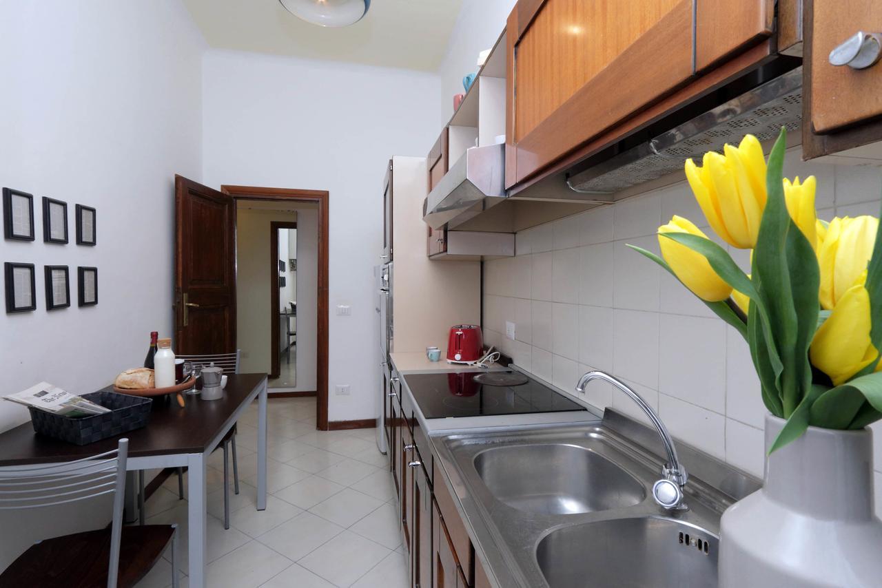 Apartment Central San Lorenzo *