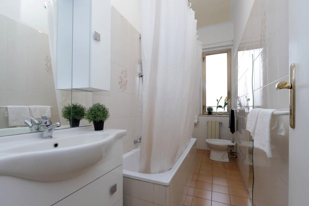 Apartment Central San Lorenzo Rome