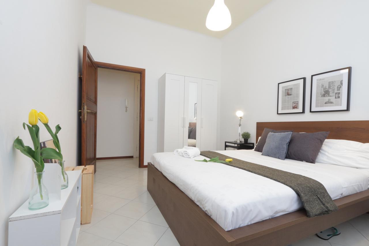 Central San Lorenzo Apartment Rome