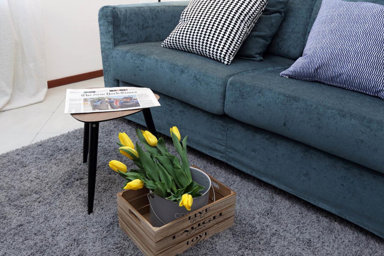 Central San Lorenzo Apartment Rome