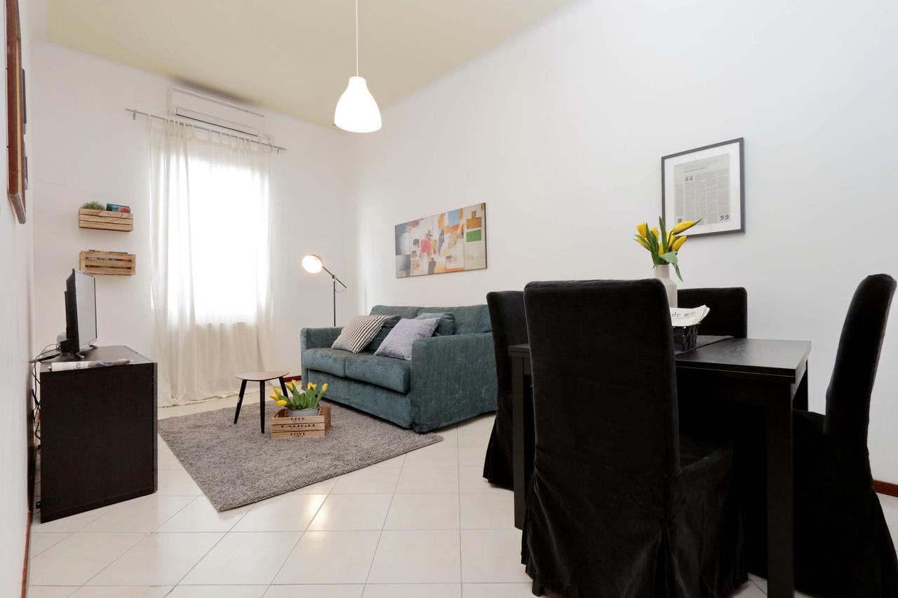 Apartment Central San Lorenzo *