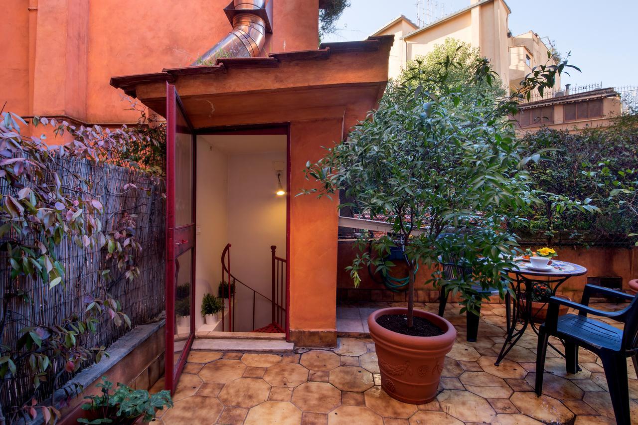 Apartment Trastevere *
