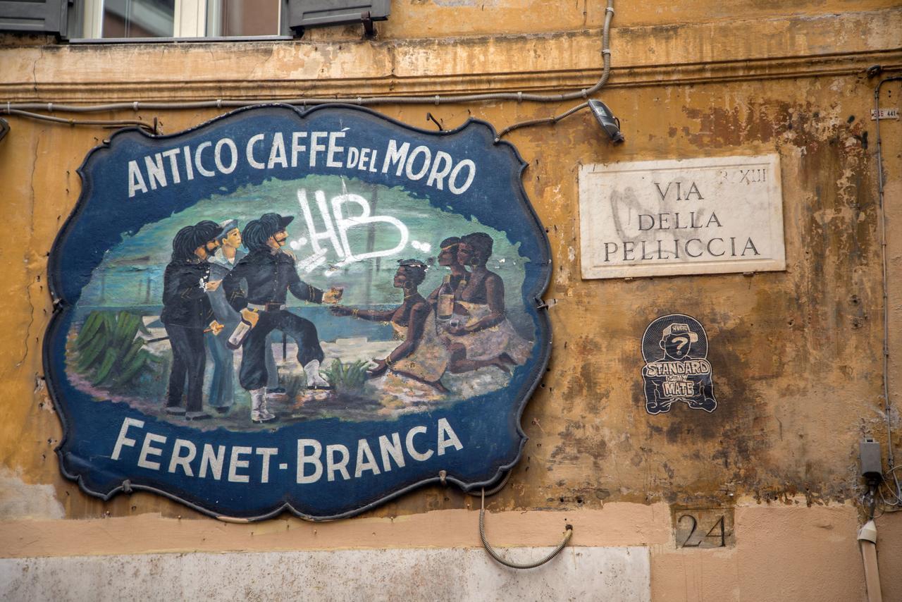 Trastevere * Rome