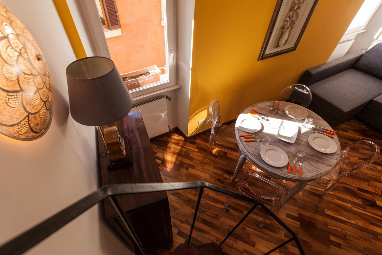 Apartment D'elite Navona *