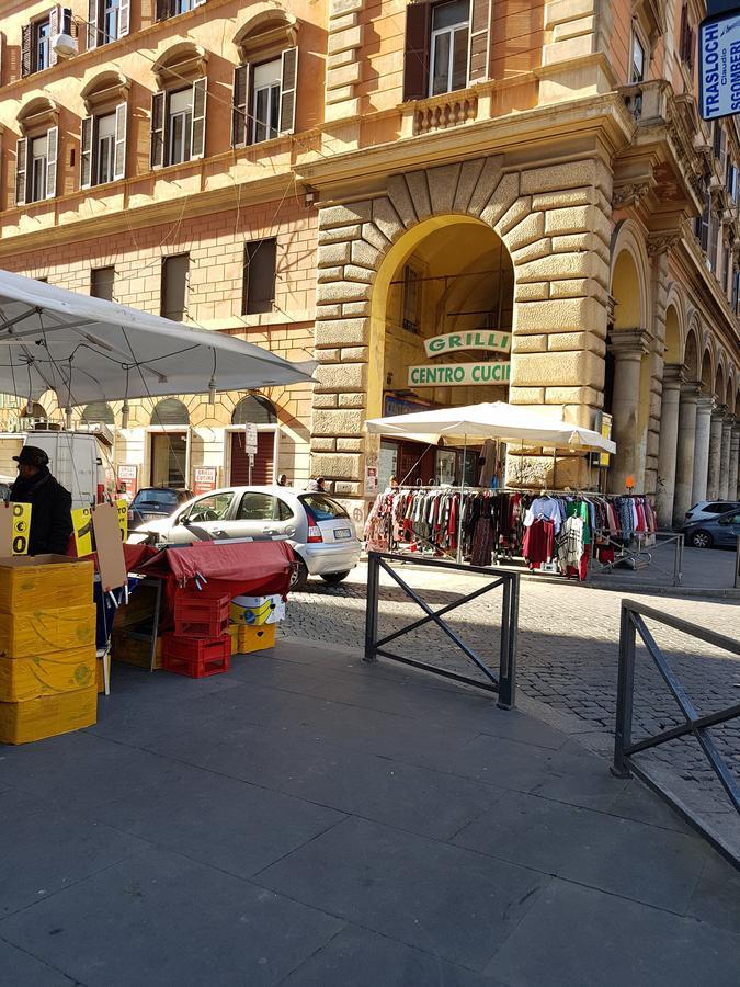 Myomax * Rome