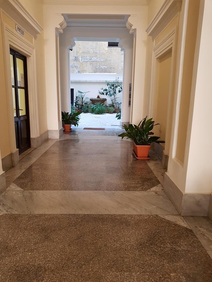 Myomax Guest house Rome