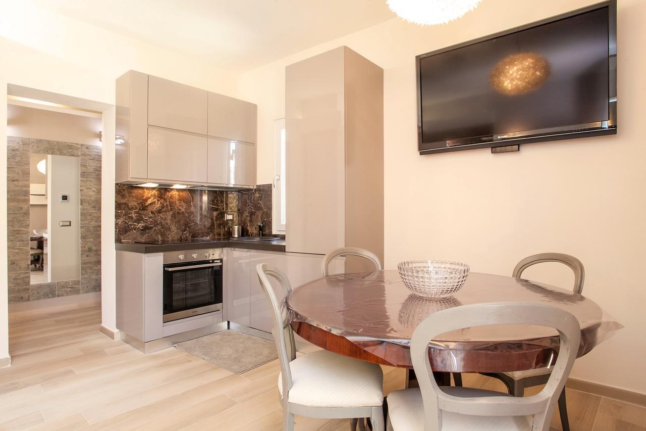 Appartamento Spanish Steps Design Penthouse With Terrace