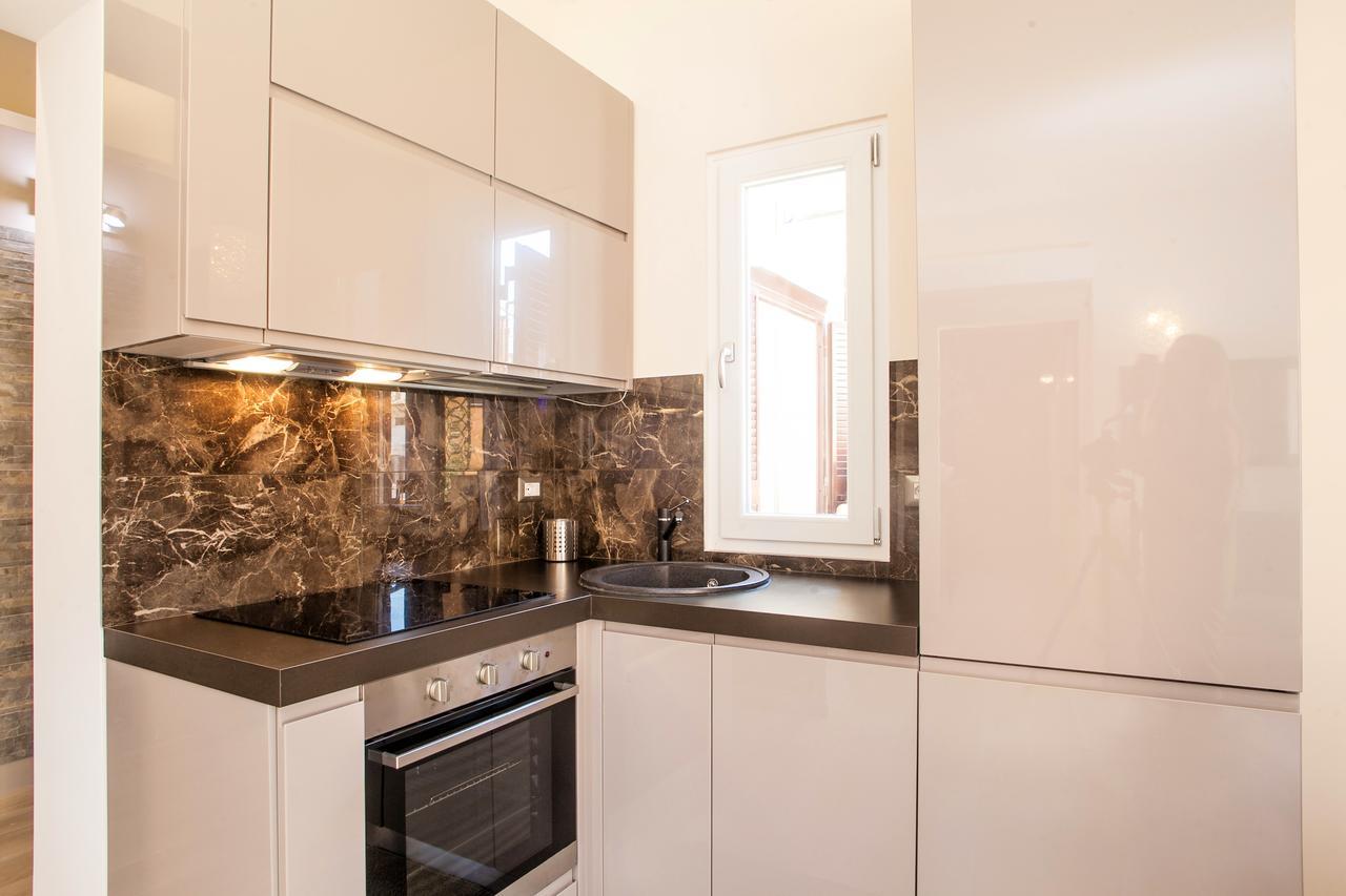 Appartamento Spanish Steps Design Penthouse With Terrace Roma