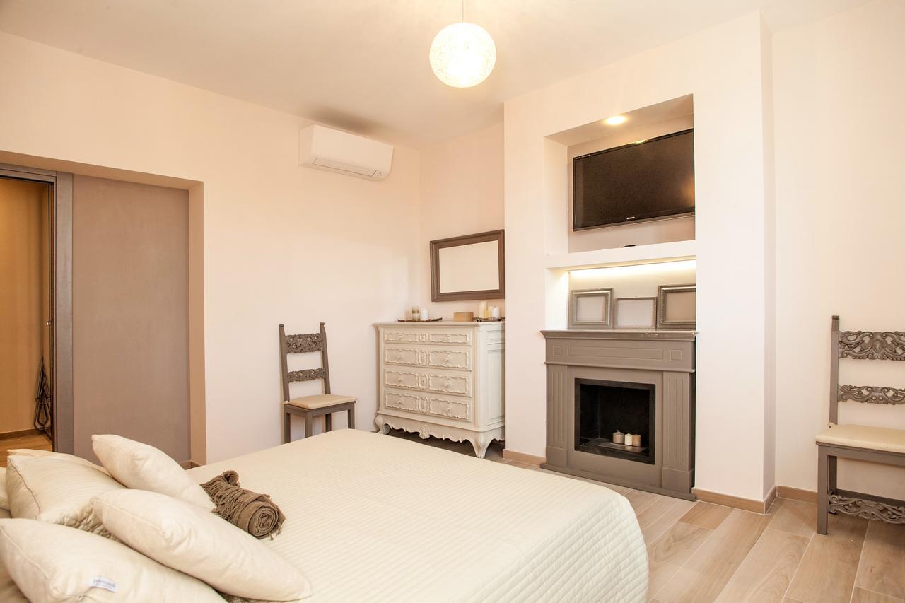 Appartamento Spanish Steps Design Penthouse With Terrace Roma