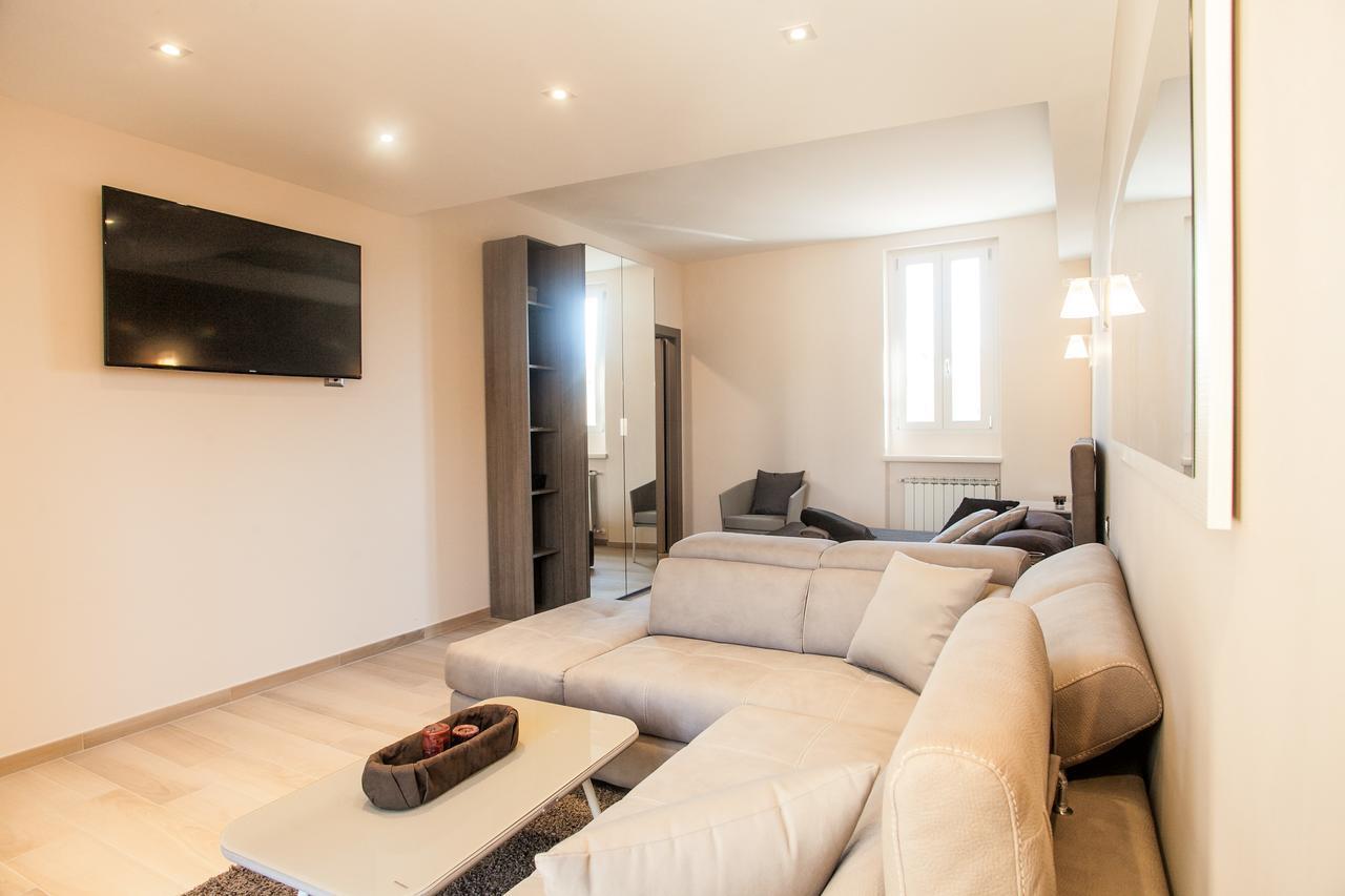 Spanish Steps Design Penthouse With Terrace * Roma