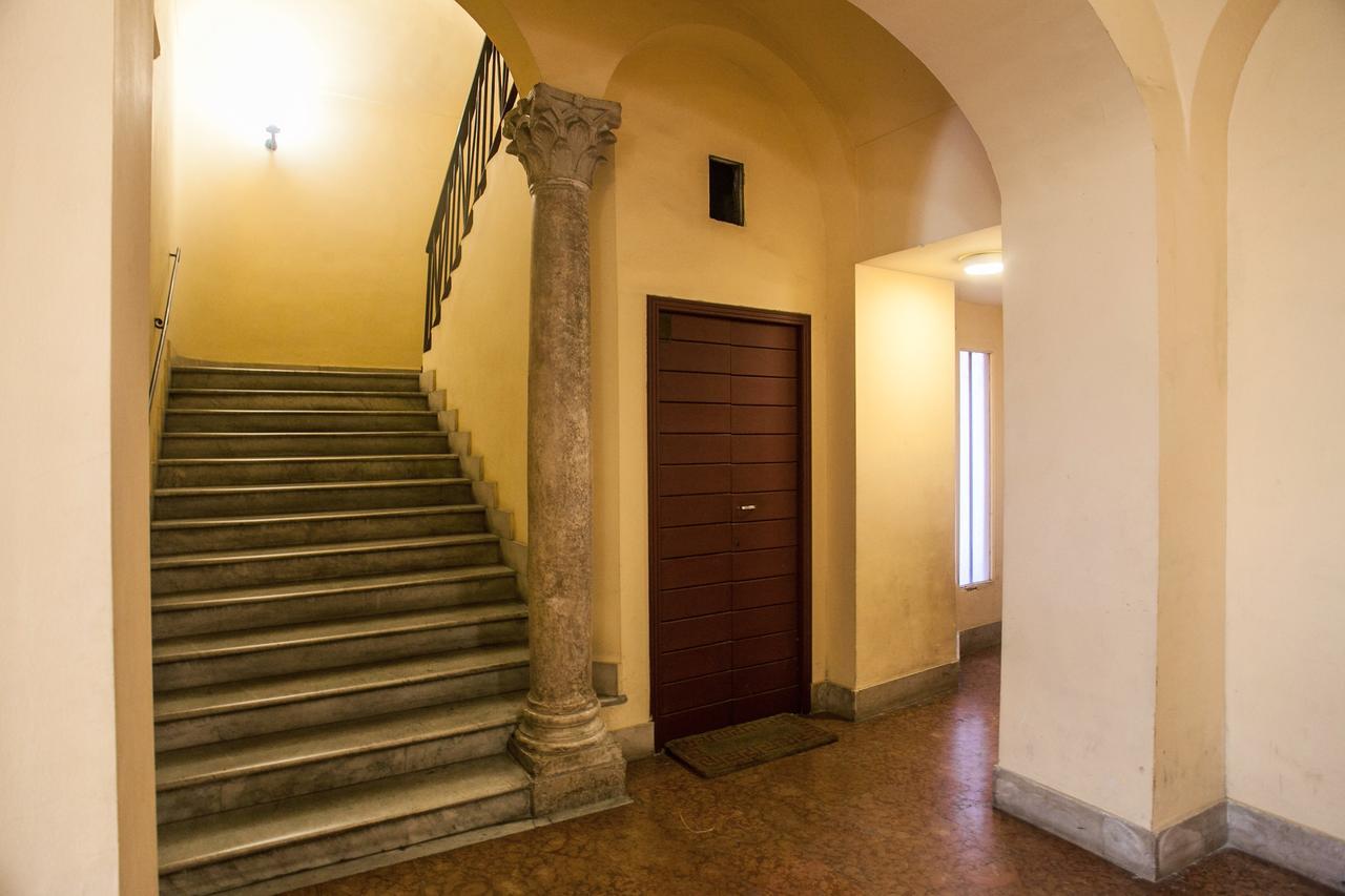 Spanish Steps Design Penthouse With Terrace Appartamento *
