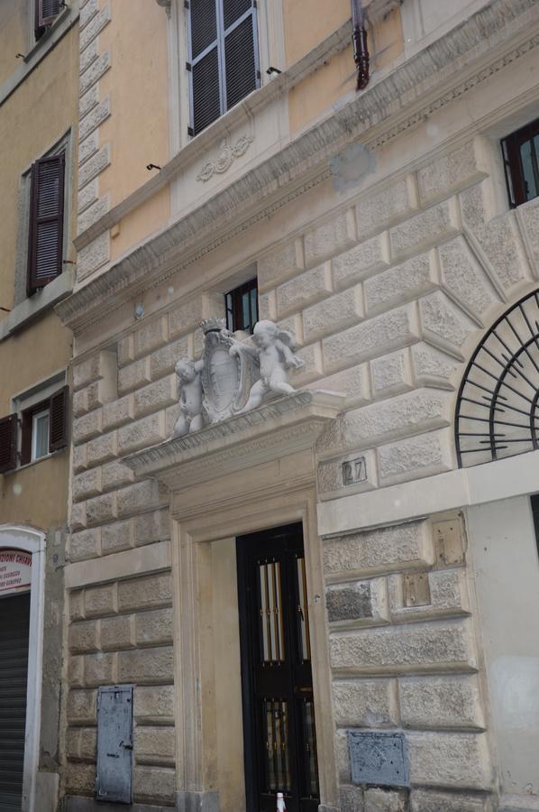 Argentina Style View 3* Rome
