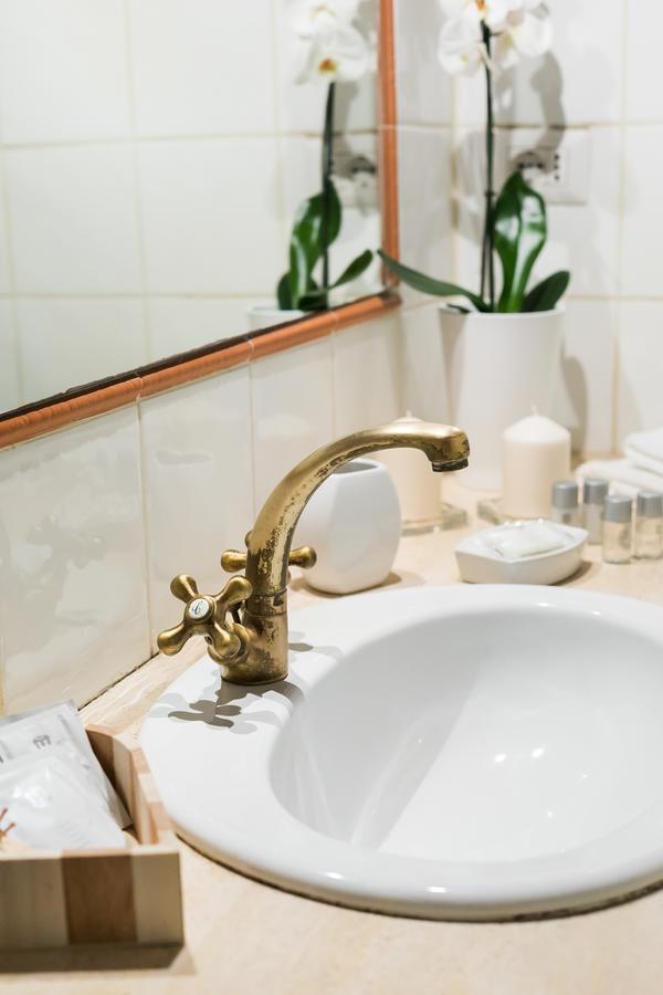 Appartamento Trastevere - Mantellate Home-ospedale Bambin Gesù