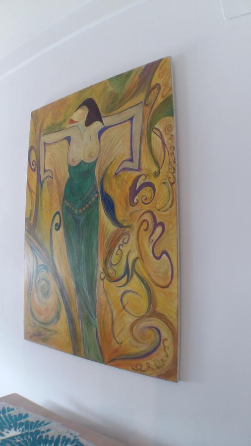 Lilium House Aventino Rome