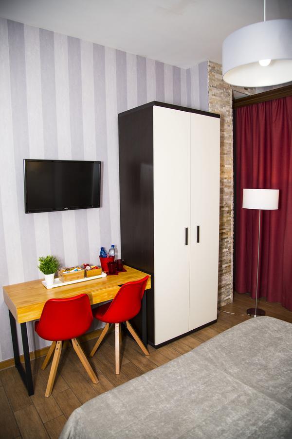Guest house Santamaggiore 2*