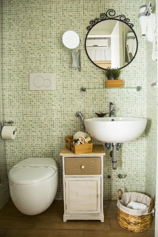 Santamaggiore Guest house Rome