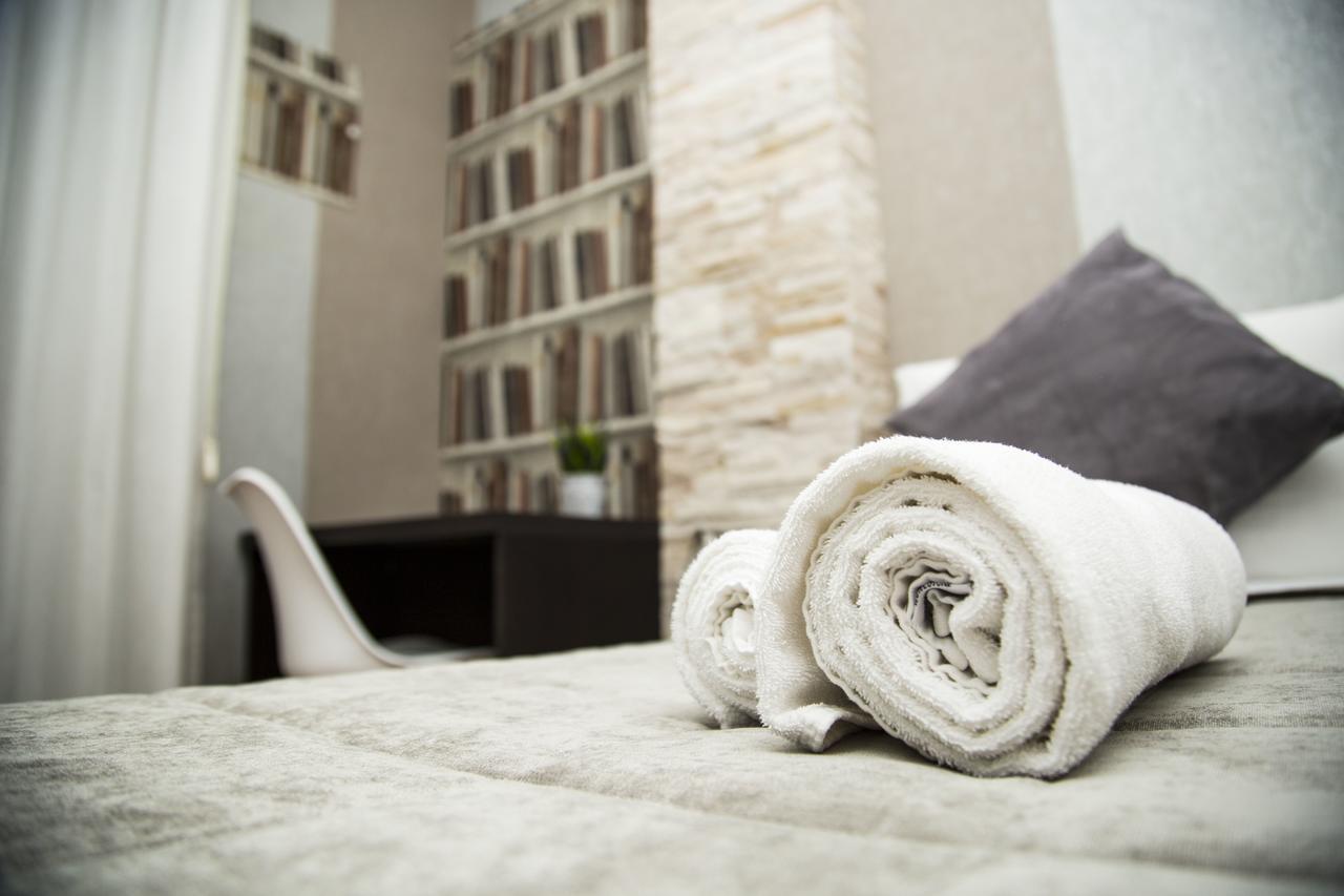 Santamaggiore Guest house Rome