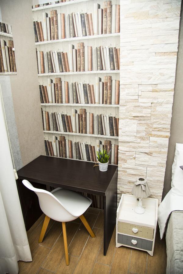Santamaggiore Guest house Rome