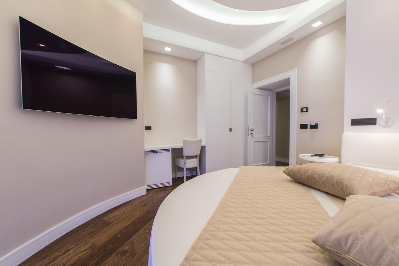 Guest house Lux In