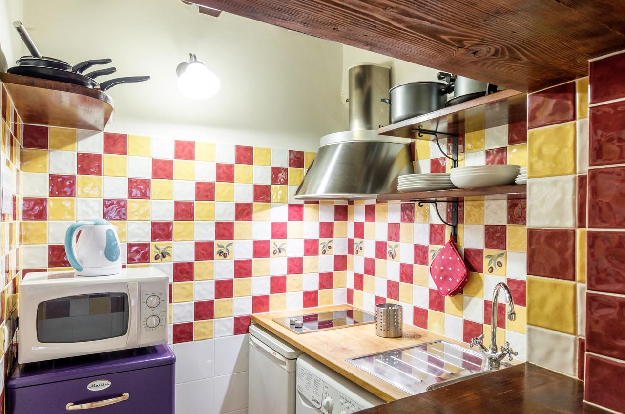 Trastevere Apartment *