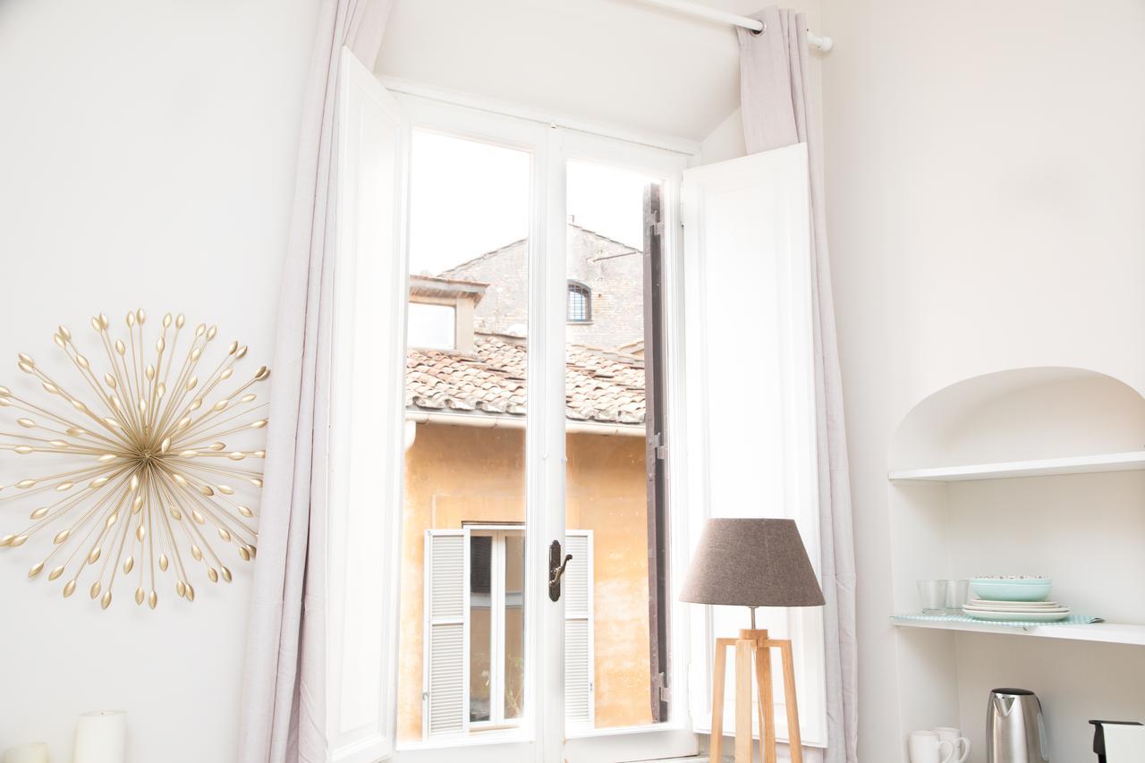 Suityrhome Rionemonti37 Casa vacanze