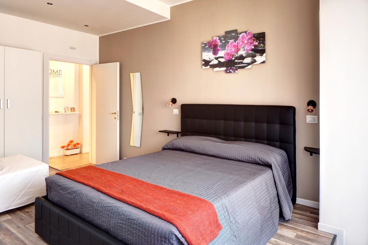 Pianeta 62 Guest house *