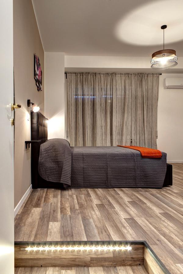 Pianeta 62 Guest house