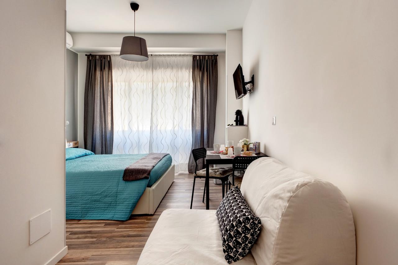 Pianeta 62 Guest house