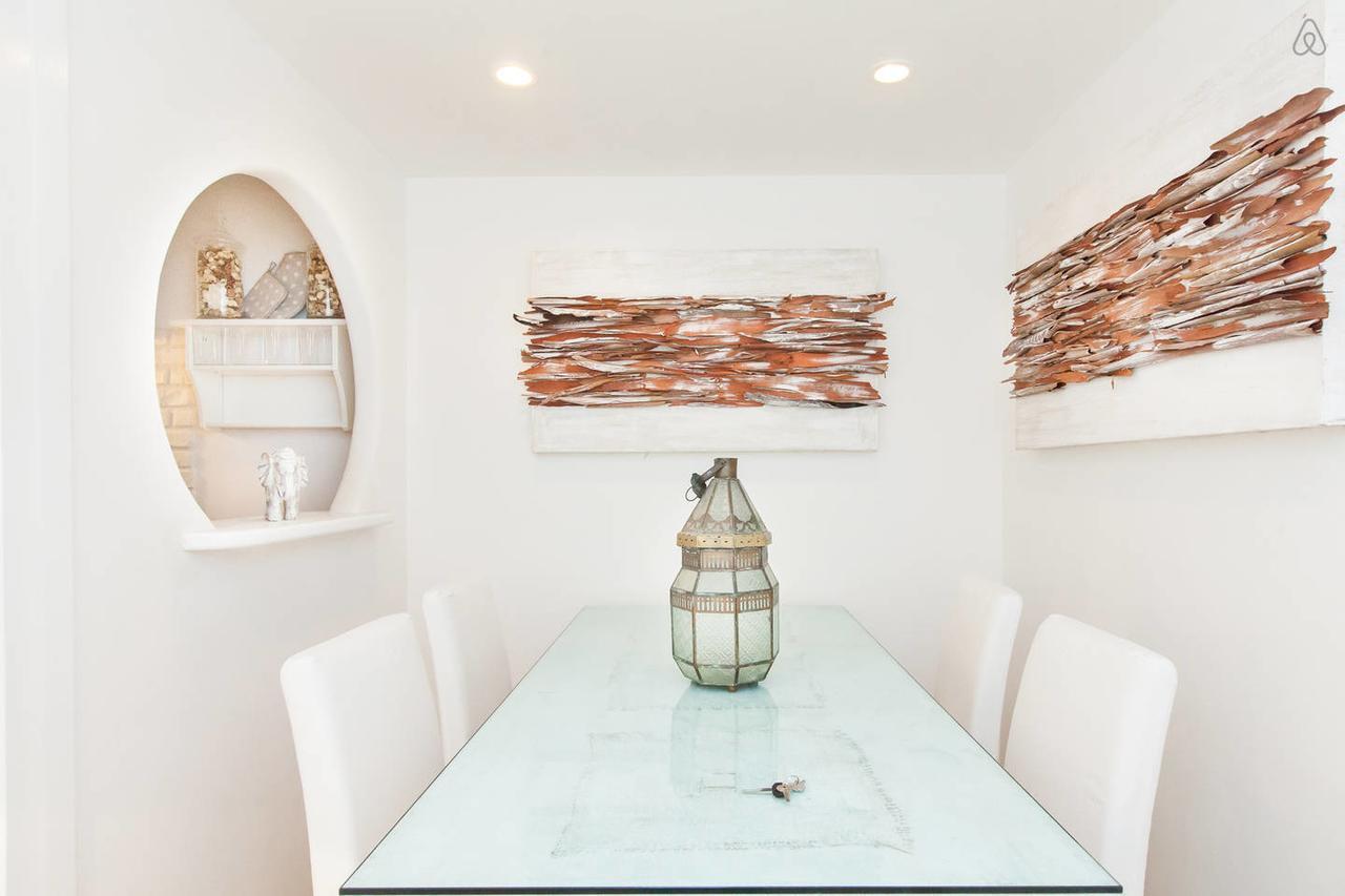 Delle Regioni Apartment Rome