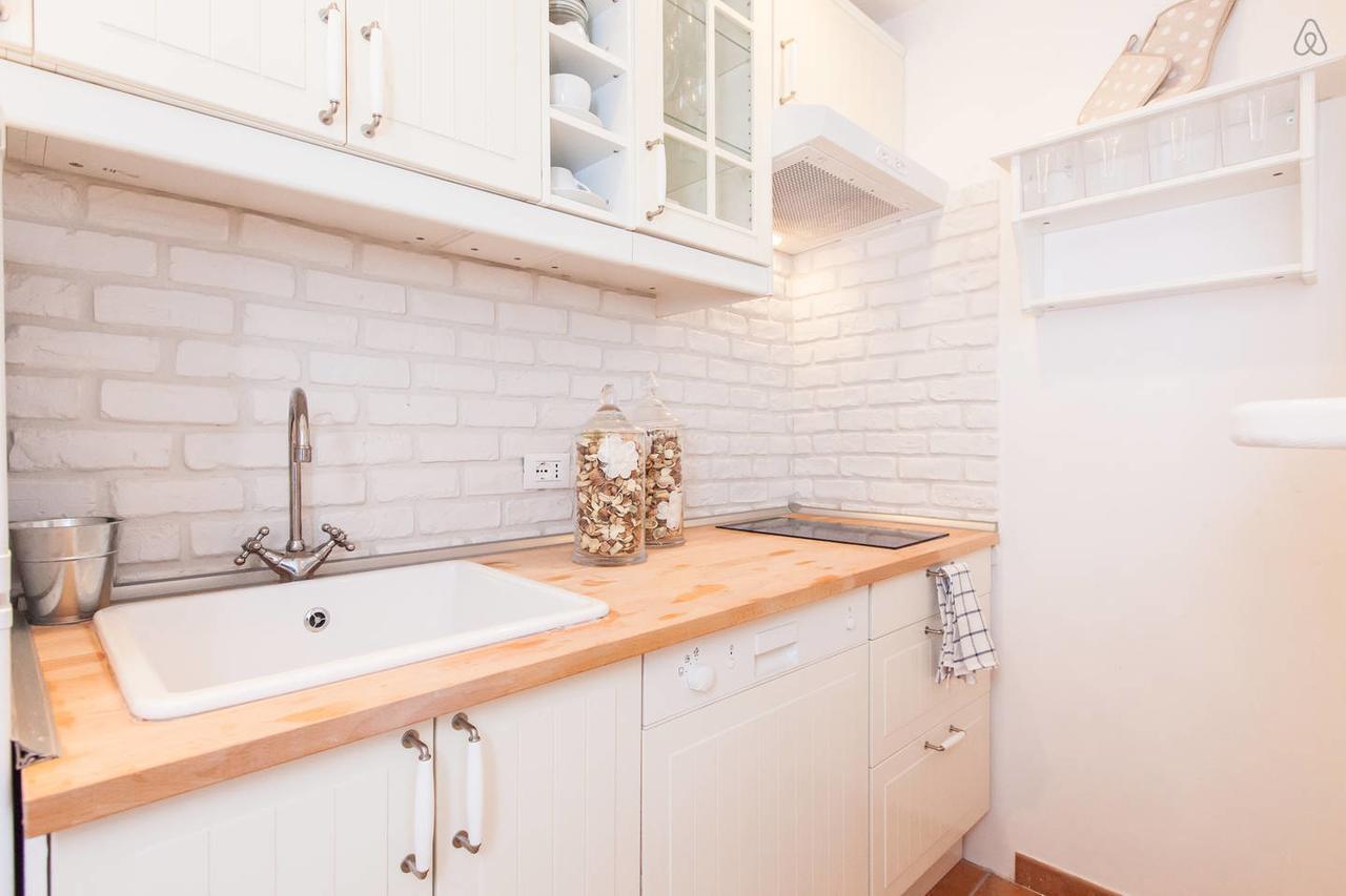 Delle Regioni Apartment Rome